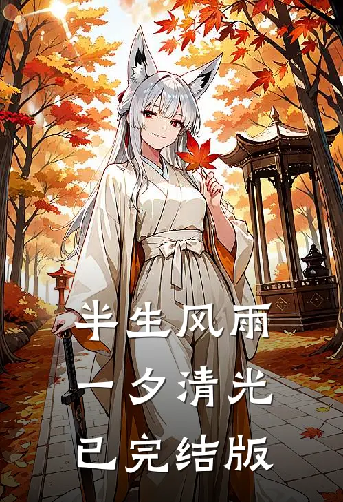 半生风雨，一夕清光已完结版