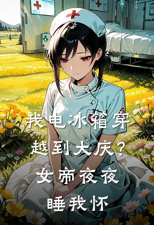我电冰箱穿越到大庆？女帝夜夜睡我怀