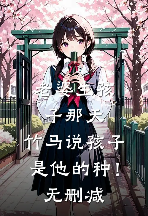 老婆生孩子那天，竹马说孩子是他的种！无删减