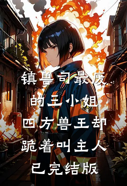镇兽司最废的三小姐，四方兽王却跪着叫主人已完结版