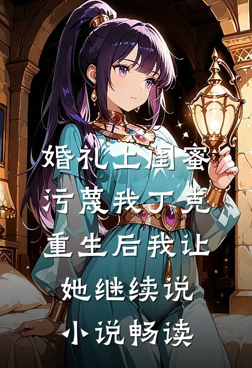 婚礼上闺蜜污蔑我丁克，重生后我让她继续说小说畅读