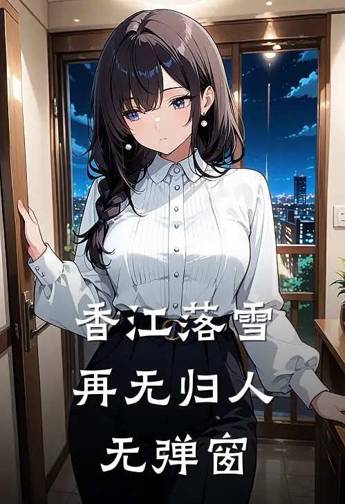香江落雪，再无归人无弹窗