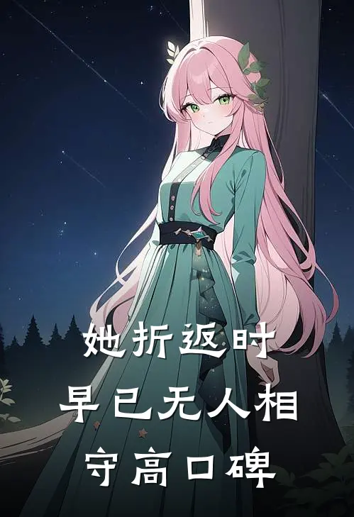 她折返时，早已无人相守高口碑