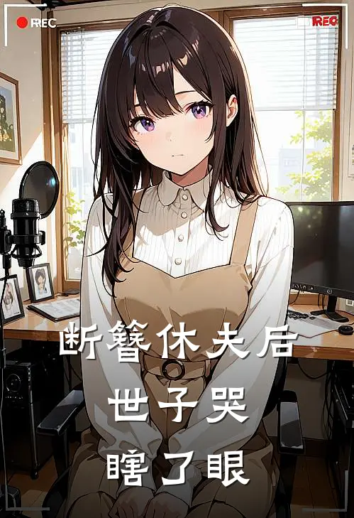 断簪休夫后，世子哭瞎了眼