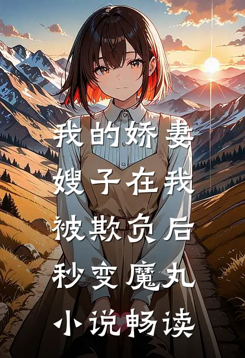 我的娇妻嫂子在我被欺负后，秒变魔丸小说畅读