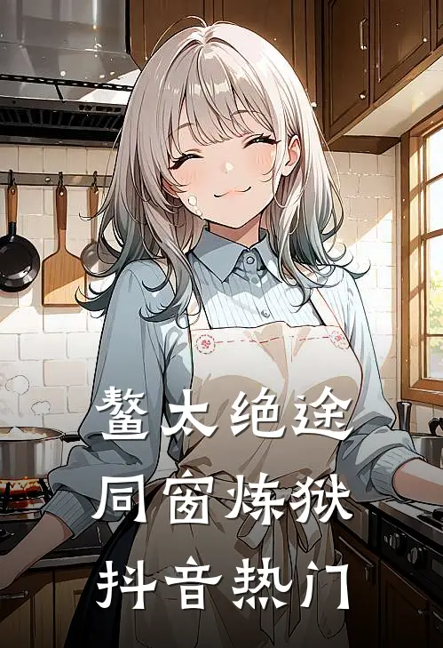 鳌太绝途：同窗炼狱抖音热门