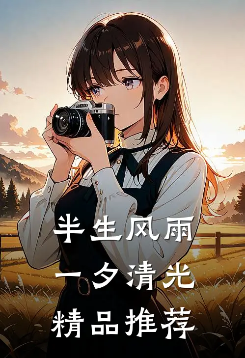 半生风雨，一夕清光精品推荐