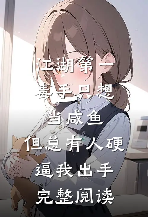 江湖第一毒手只想当咸鱼，但总有人硬逼我出手完整阅读