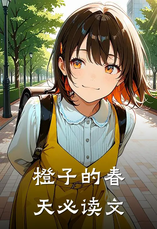 橙子的春天必读文