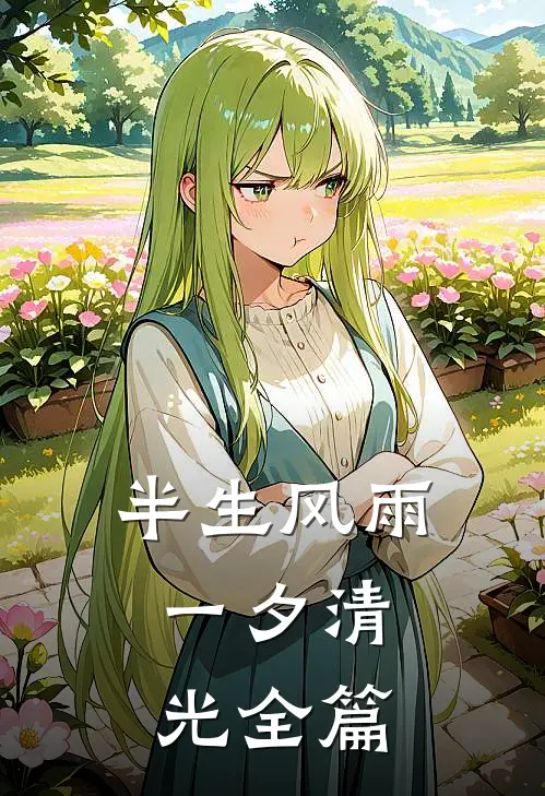 半生风雨，一夕清光全篇