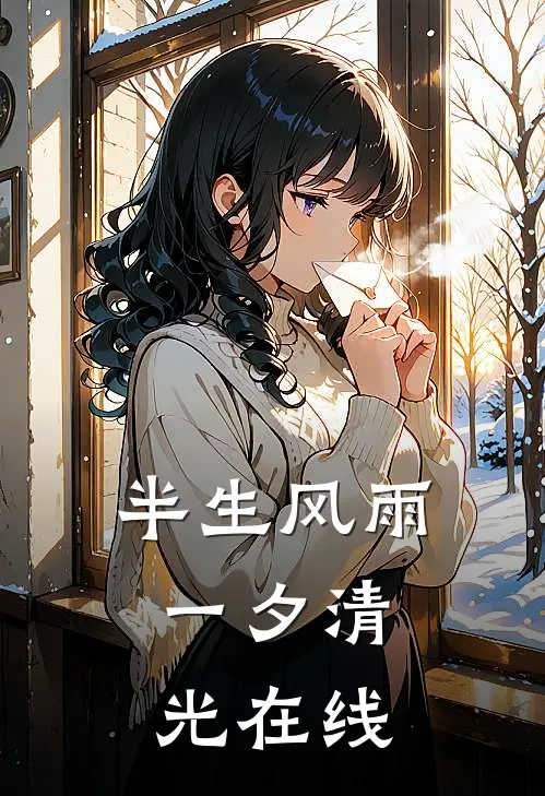 半生风雨，一夕清光在线