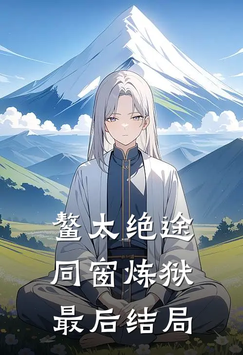 鳌太绝途：同窗炼狱最后结局