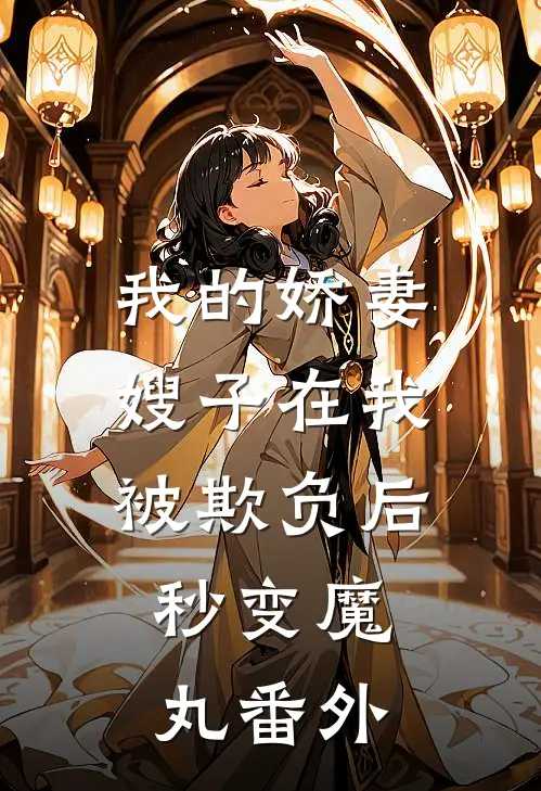 我的娇妻嫂子在我被欺负后，秒变魔丸番外