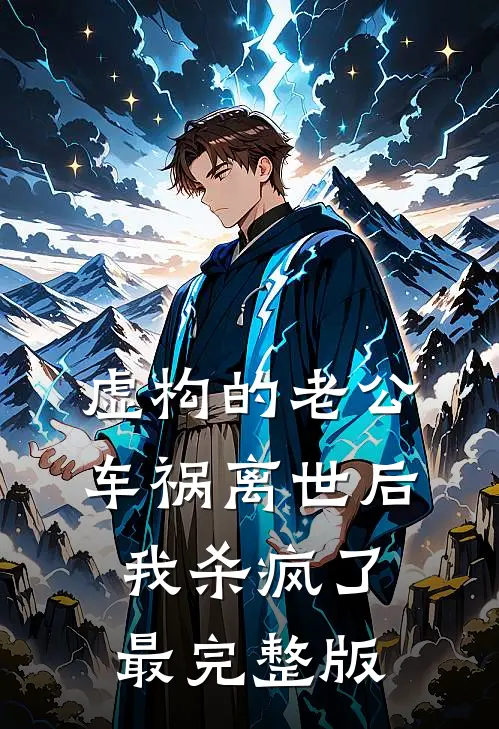 虚构的老公车祸离世后，我杀疯了最完整版