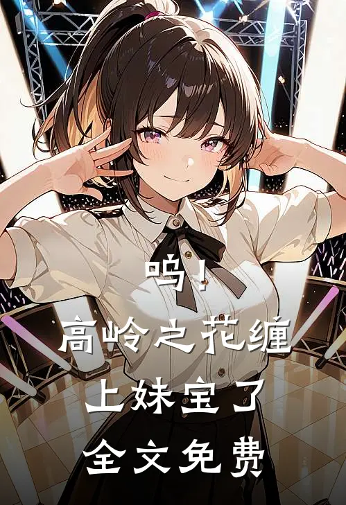 呜！高岭之花缠上妹宝了全文免费
