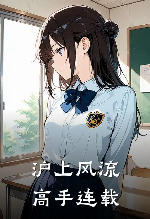 沪上风流高手连载