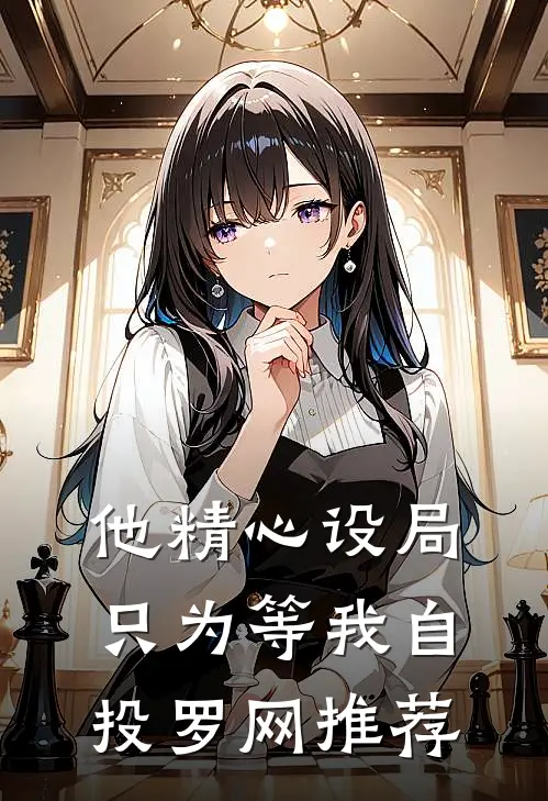 他精心设局，只为等我自投罗网推荐
