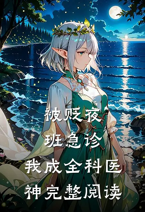 被贬夜班急诊，我成全科医神完整阅读