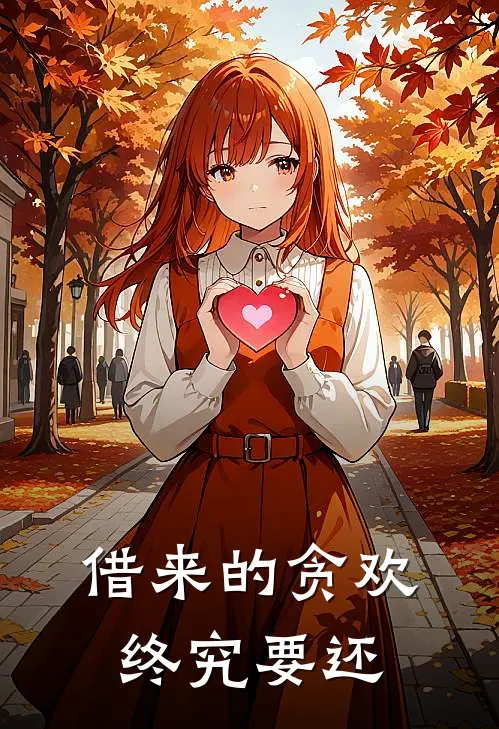 借来的贪欢，终究要还