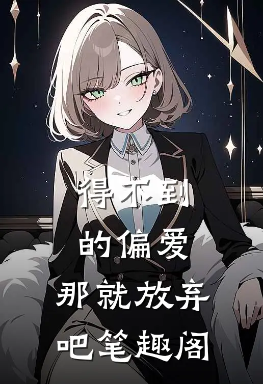 得不到的偏爱，那就放弃吧笔趣阁
