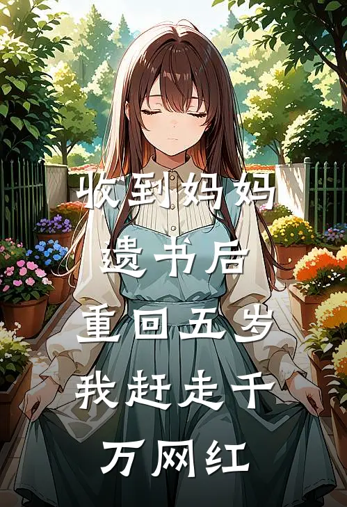 收到妈妈遗书后，重回五岁我赶走千万网红