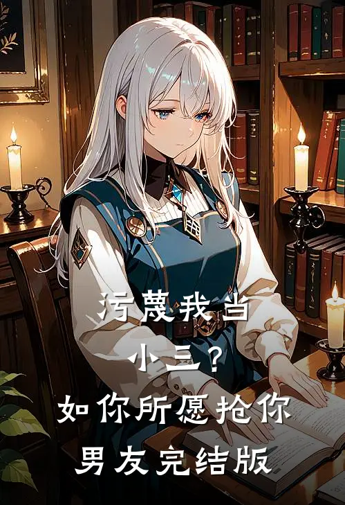 污蔑我当小三？如你所愿抢你男友完结版