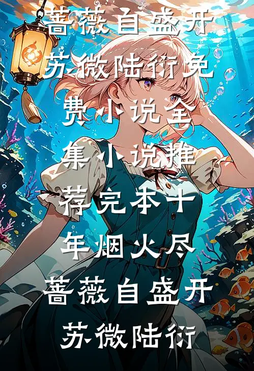 十年烟火尽，蔷薇自盛开苏微陆衍免费小说全集_小说推荐完本十年烟火尽，蔷薇自盛开苏微陆衍