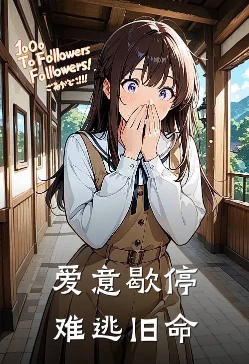 爱意歇停，难逃旧命
