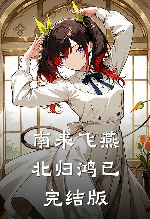 南来飞燕北归鸿已完结版