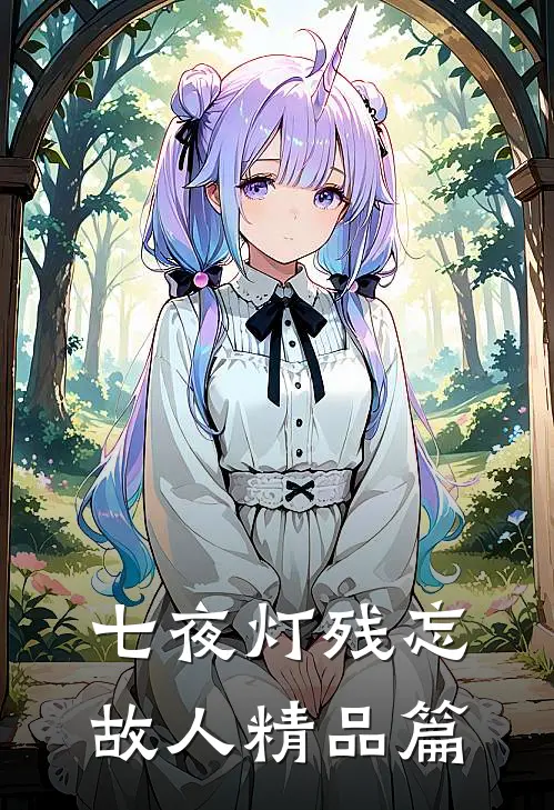 七夜灯残忘故人精品篇