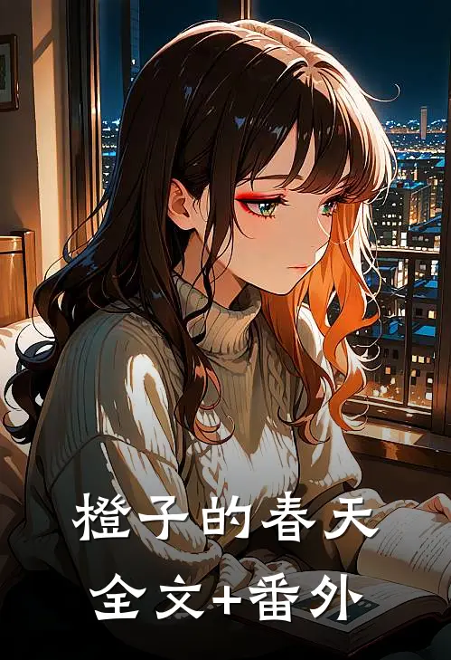橙子的春天全文+番外
