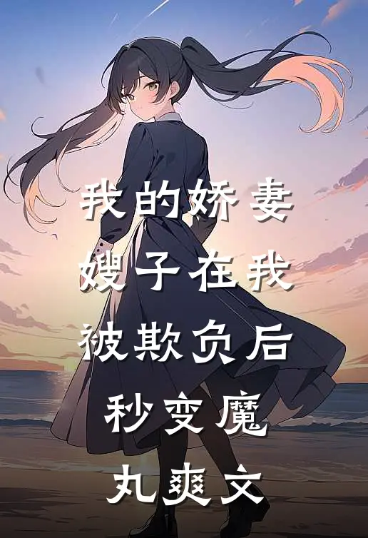 我的娇妻嫂子在我被欺负后，秒变魔丸爽文