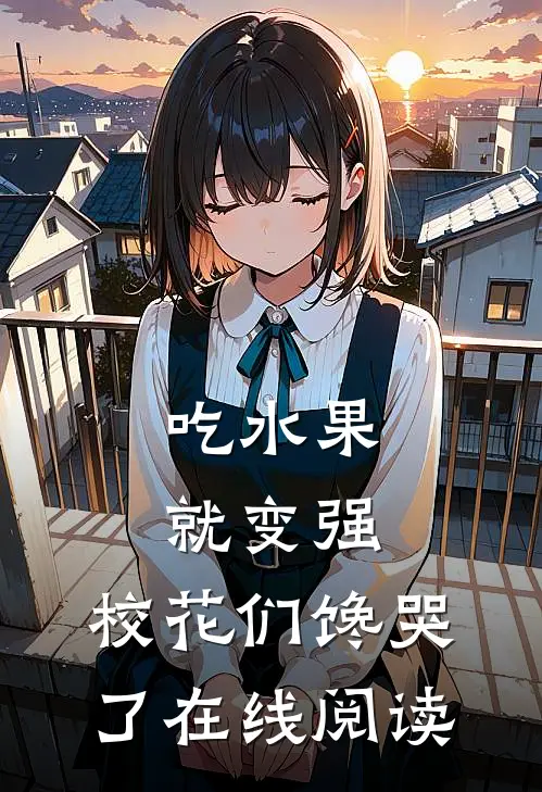 吃水果就变强，校花们馋哭了在线阅读