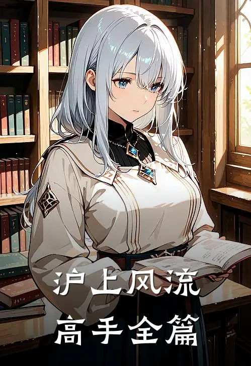沪上风流高手全篇