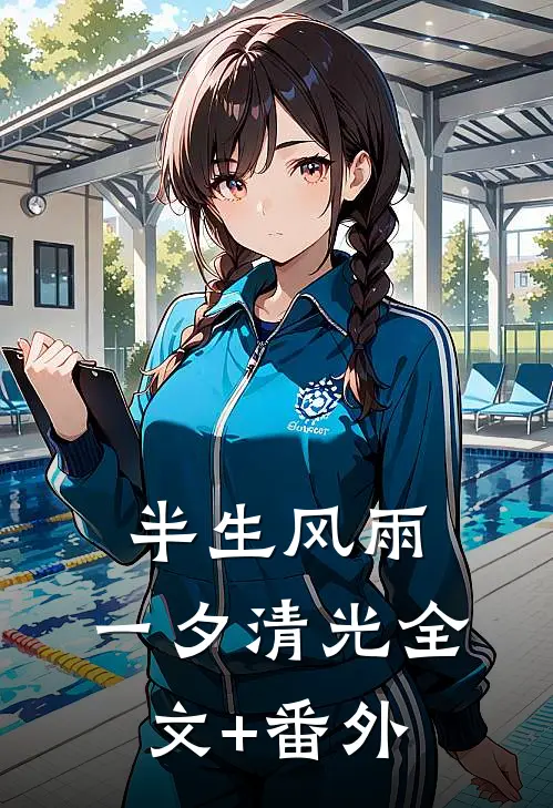 半生风雨，一夕清光全文+番外