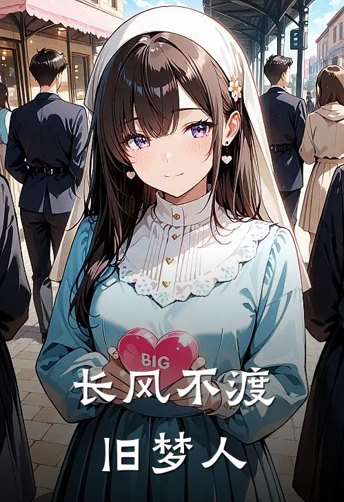 长风不渡旧梦人