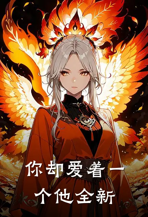 你却爱着一个他全新