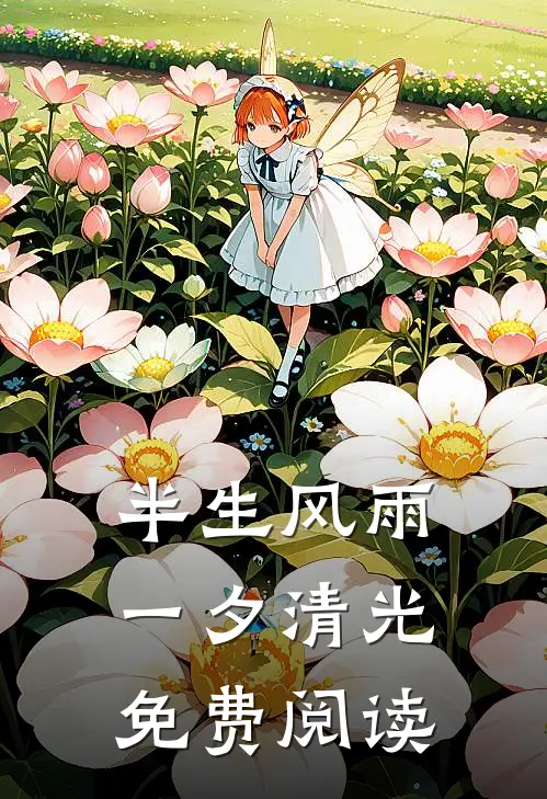 半生风雨，一夕清光免费阅读