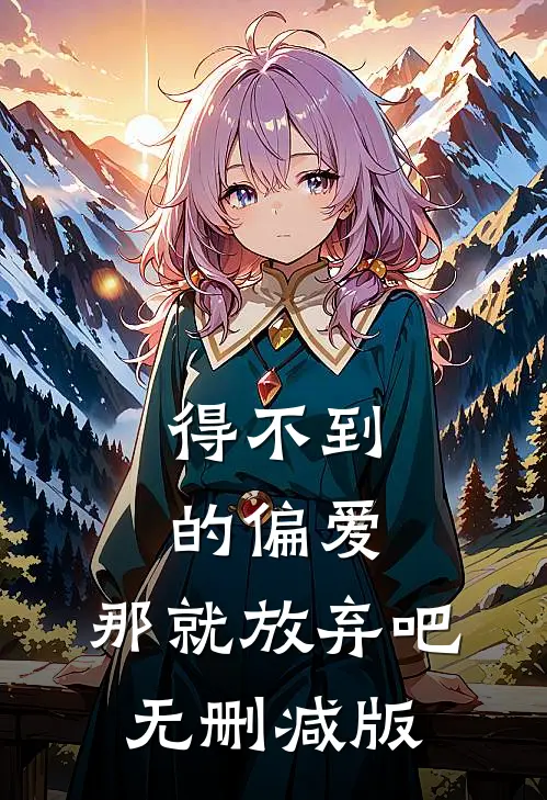 得不到的偏爱，那就放弃吧无删减版