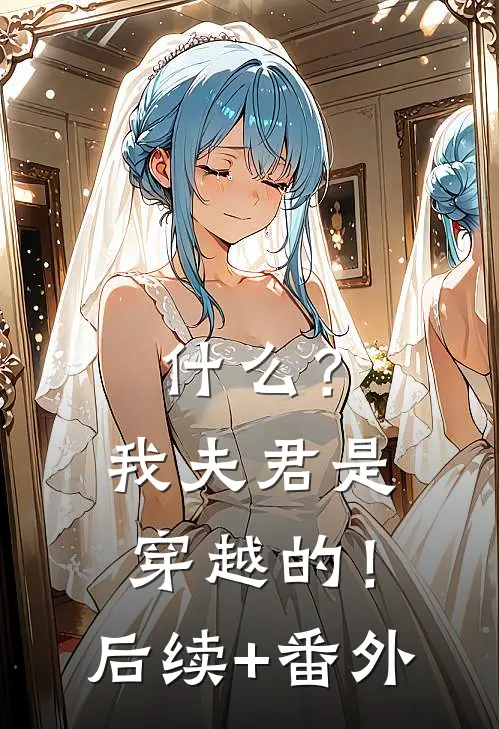 什么？我夫君是穿越的！后续+番外