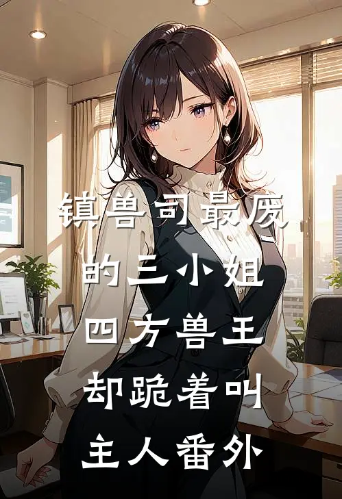 镇兽司最废的三小姐，四方兽王却跪着叫主人番外
