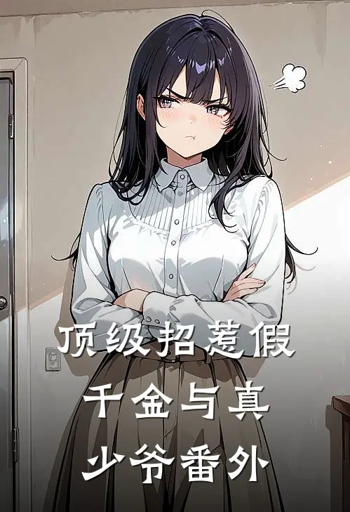 顶级招惹假千金与真少爷番外