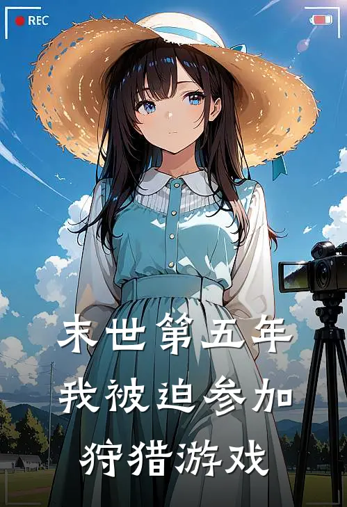 末世第五年，我被迫参加狩猎游戏