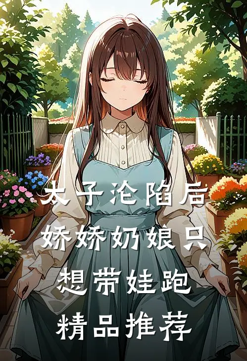 太子沦陷后，娇娇奶娘只想带娃跑精品推荐
