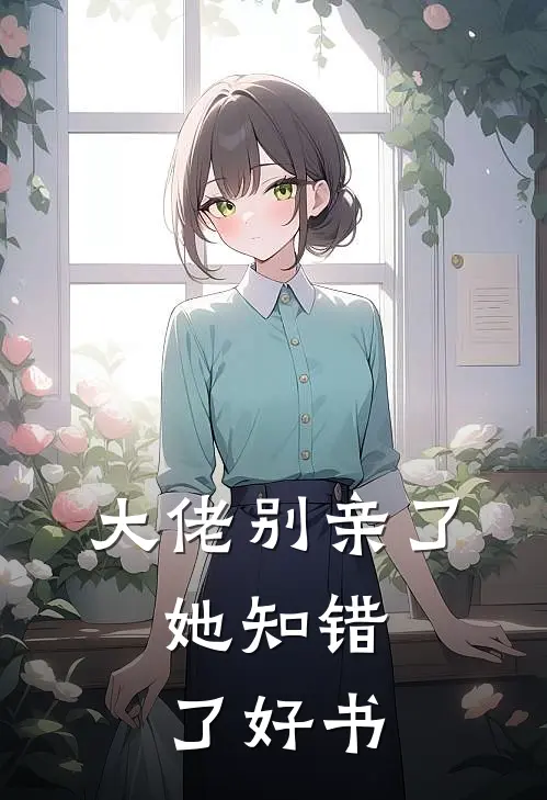 大佬别亲了，她知错了好书