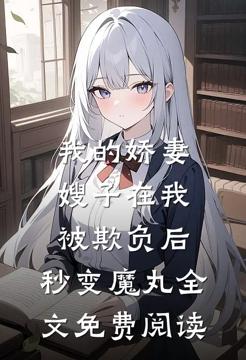 我的娇妻嫂子在我被欺负后，秒变魔丸全文免费阅读