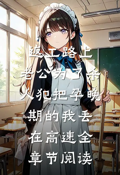 返工路上，老公为了杀人犯把孕晚期的我丢在高速全章节阅读