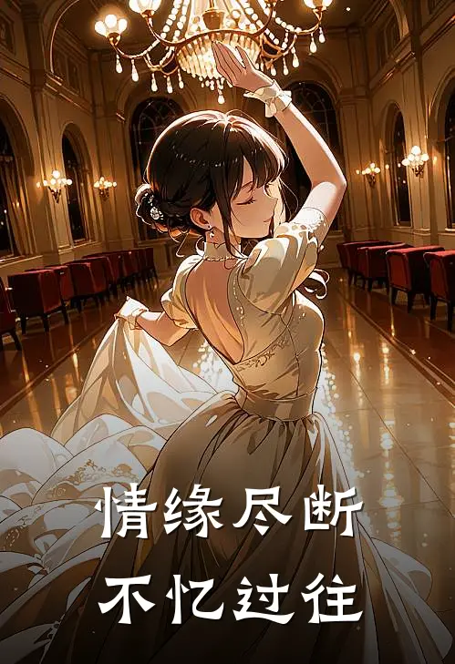 情缘尽断，不忆过往