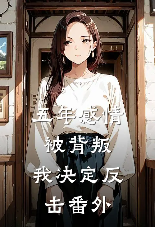 五年感情被背叛，我决定反击番外