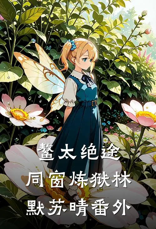 鳌太绝途：同窗炼狱林默苏晴番外